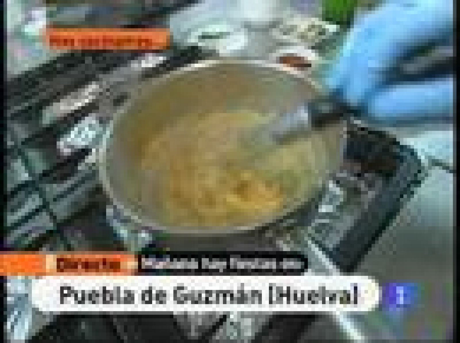 RTVE Cocina: Merluza a la sidra | RTVE Play