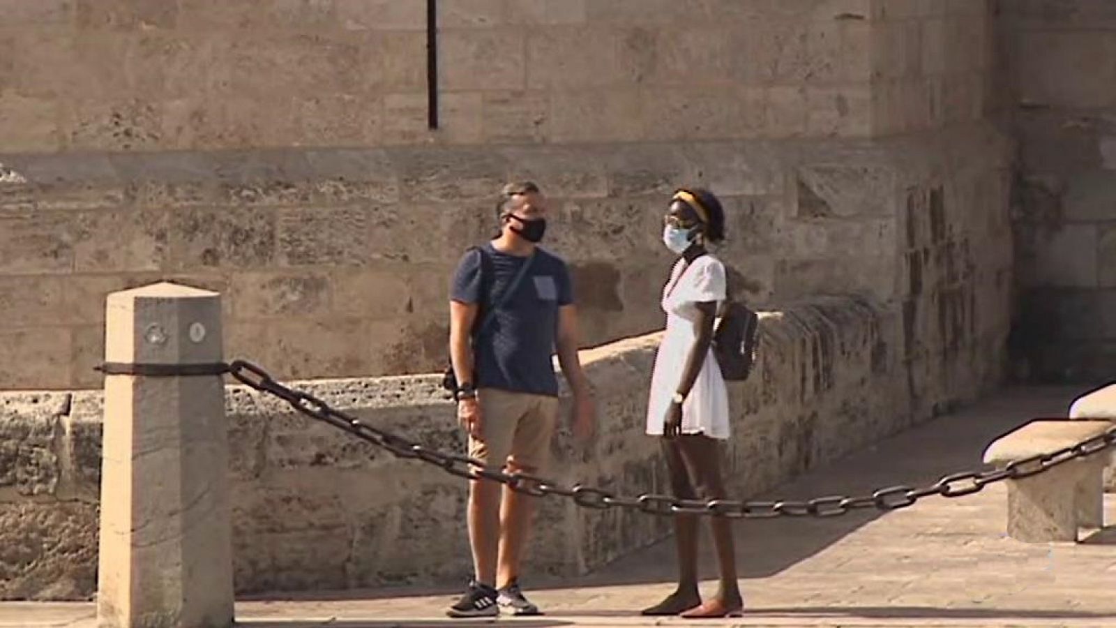 L'Informatiu - Comunitat Valenciana 2 - 10/08/20 - ver ahora