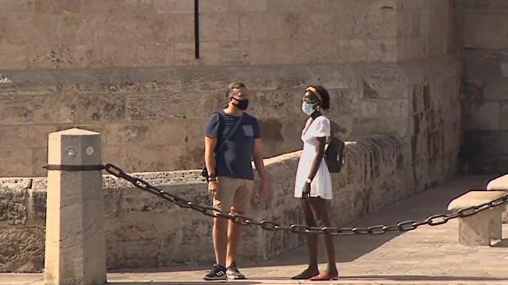 L'informatiu - Comunitat Valenciana - L'Informatiu - Comunitat Valenciana 2 - 10/08/20