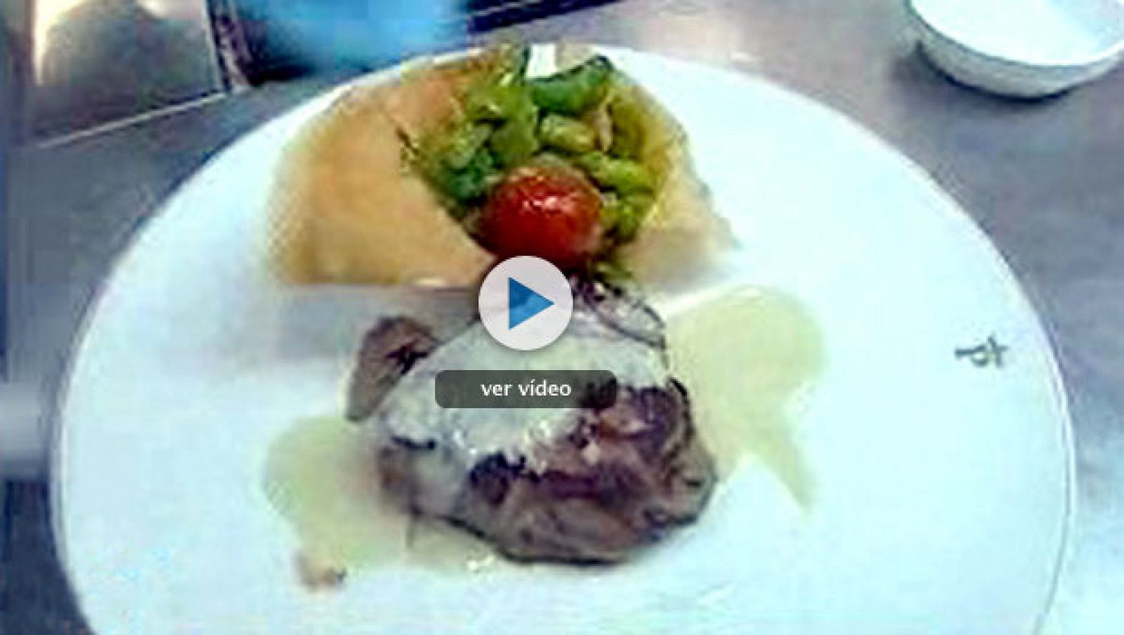 RTVE Cocina: Solomillo con cabrales | RTVE Play