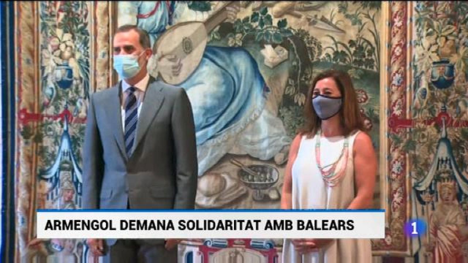 Informatiu Balear - 10/08/20