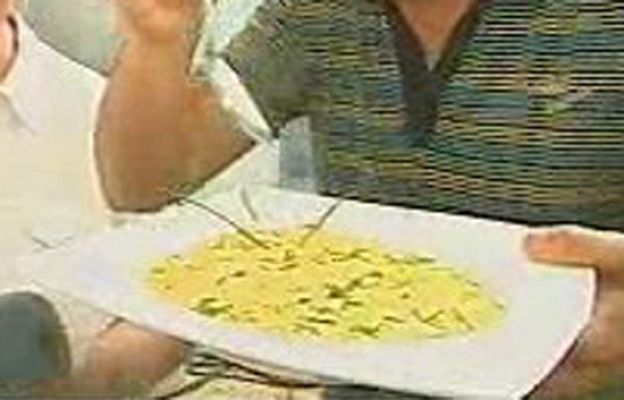 RTVE Cocina - Crema de garbanzos