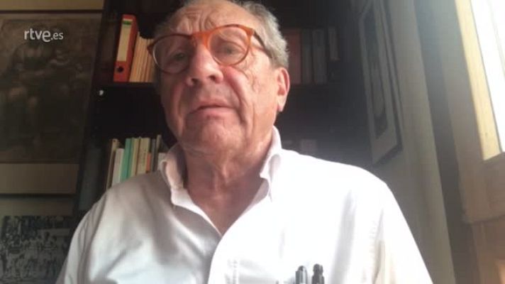  - Juanjo García desvela el 11 de octubre como fecha de inicio del rugby español