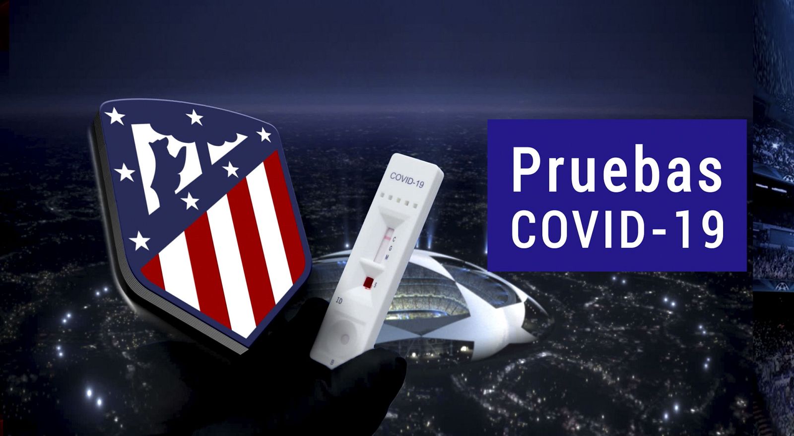 Informativo de Madrid 2 - 2020/08/10- Ver ahora