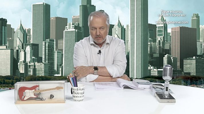Inglés en TVE - Programa 147