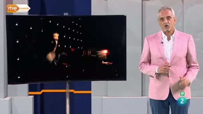 RTVE responde - 'Hit', nueva serie sobre el mundo de la educación