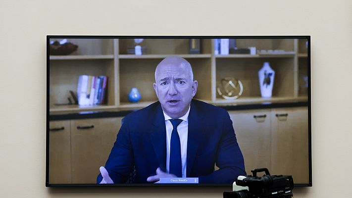 Informativo 24h - Las mayores fortunas mundiales aumentan en casi 250.000 millones de euros pese al coronavirus