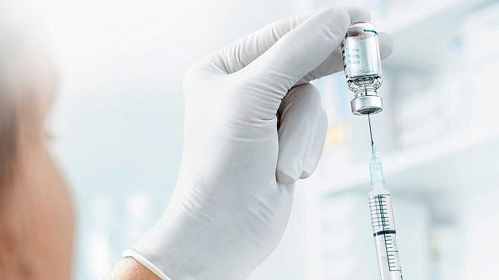 Informativo 24h - Putin anuncia que Rusia ha registrado la primera vacuna contra la COVID-19 en el mundo