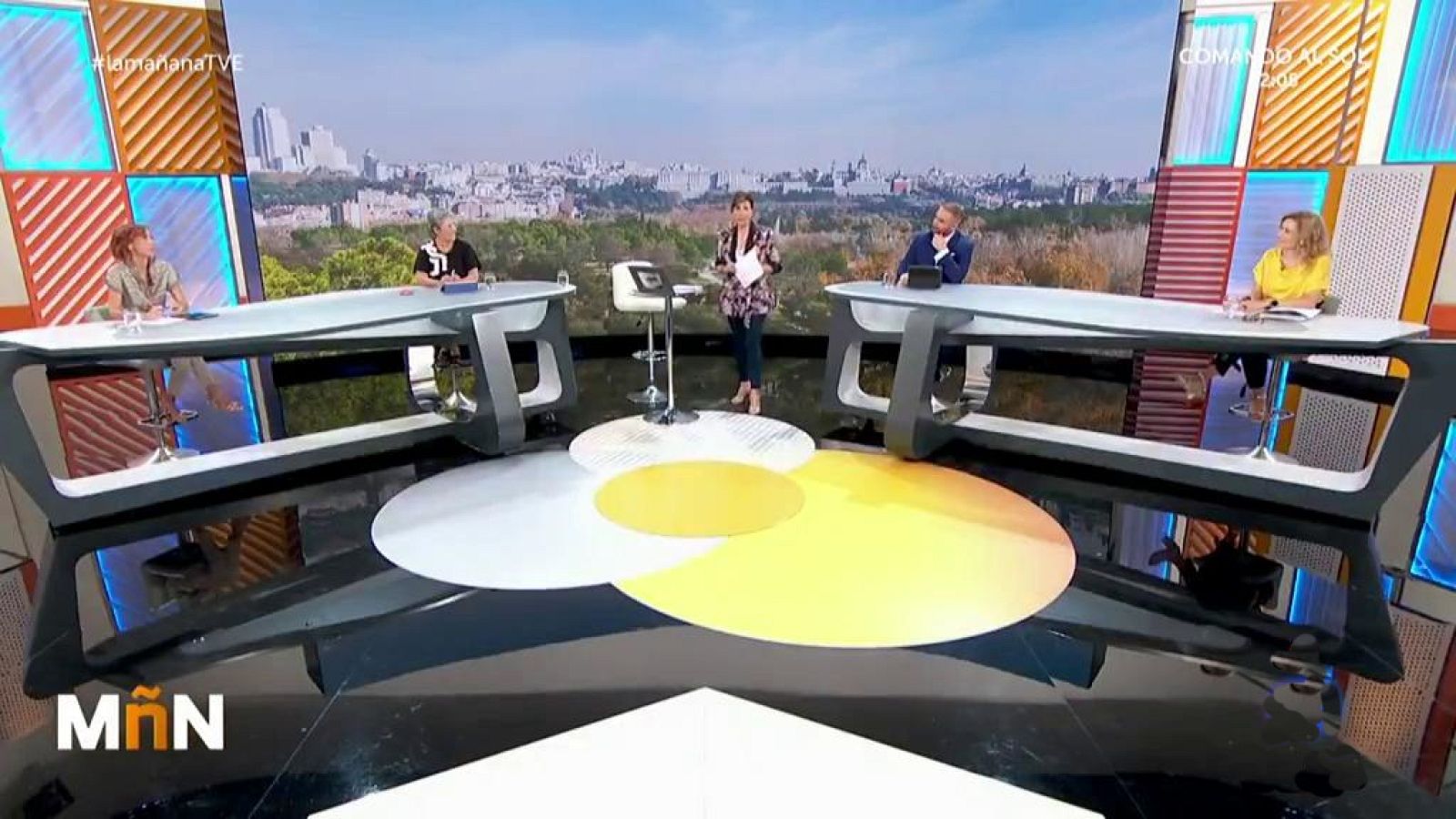 La Mañana - 11/08/20 - ver ahora