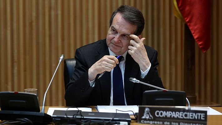 Informativo 24h - Caballero defiende el acuerdo entra la FEMP y Hacienda y acusa al PP de no dar alternativas