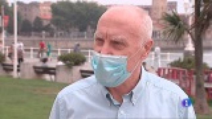 Panorama Regional - Panorama Regional - 11/08/20