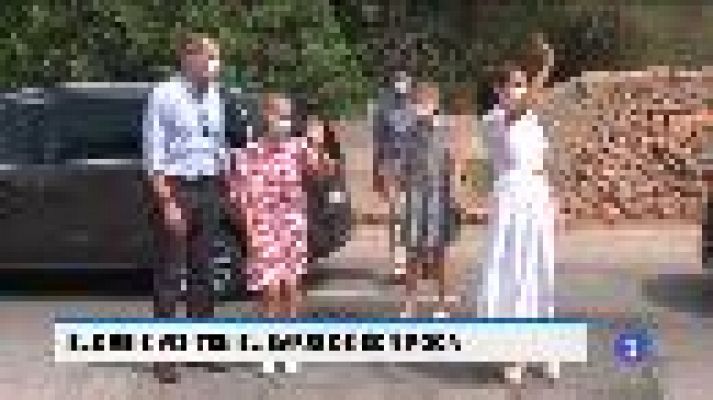 Informatiu Balear - Informatiu Balear - 11/08/20