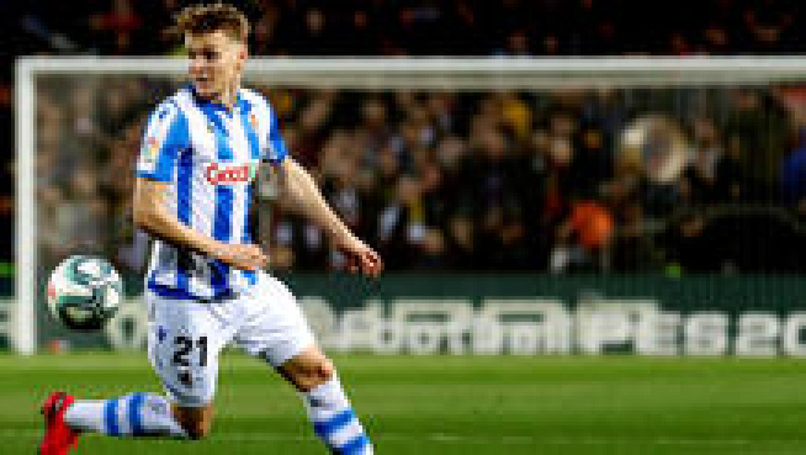 Fichajes - El Madrid repesca a Odegaar tras su cesión a la Real | Ver