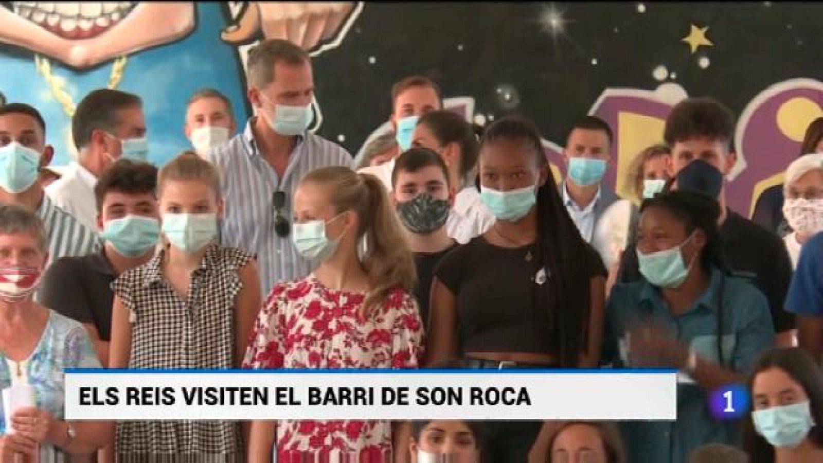 Informatiu Balear 2 - 11/08/20