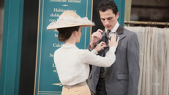 Acacias 38 - Capítulo 1305