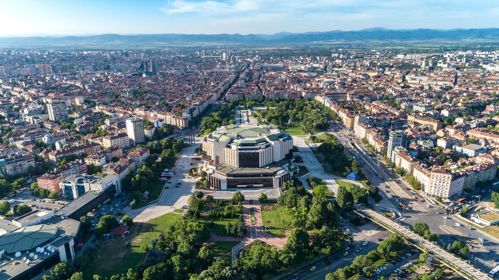 Paraísos cercanos - Bulgaria, el bosque de Europa - ver ahora