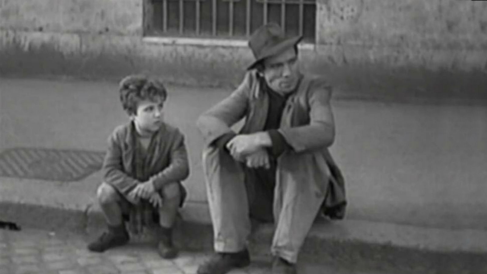 Días de cine clásico - Ladrón de bicicletas (presentación) - ver ahora