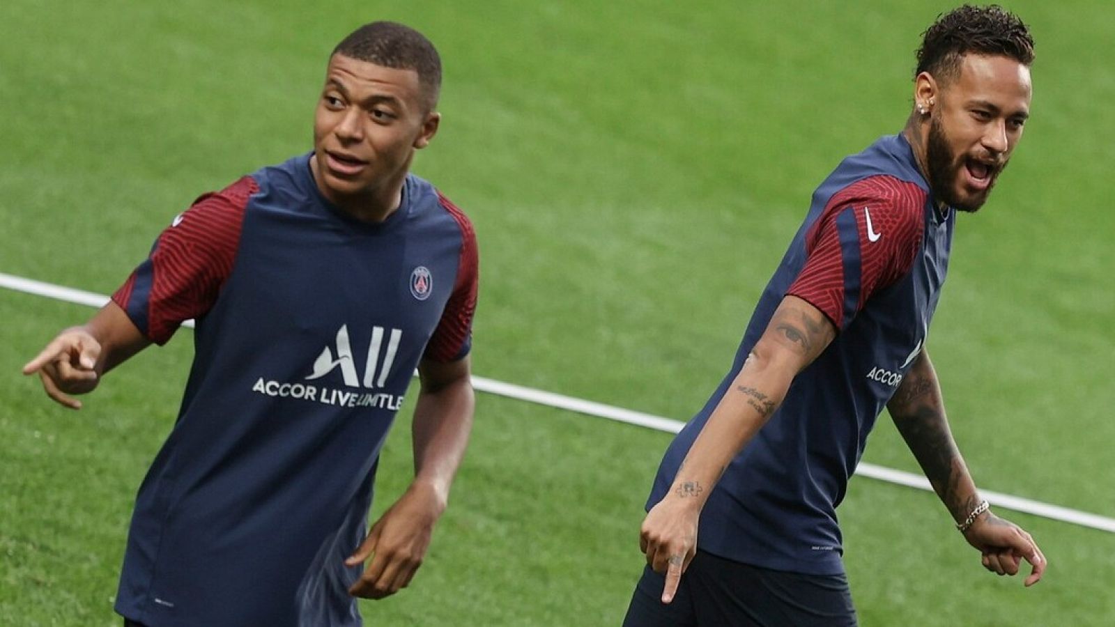 Atalanta y PSG abren los cuartos de la Champions | Ver