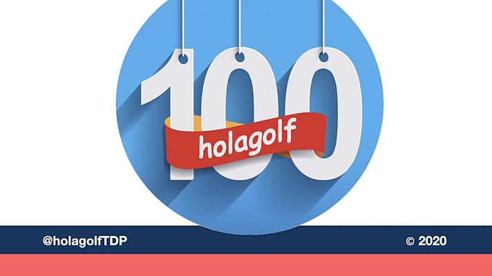 HolaGolf - T4 - Programa 15