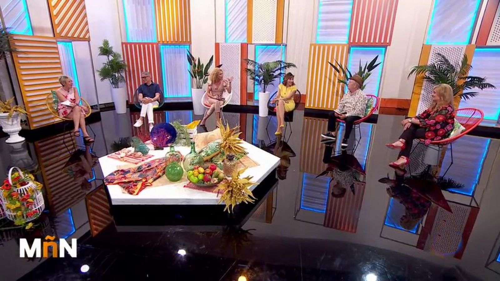 La Mañana - 12/08/20 - ver ahora