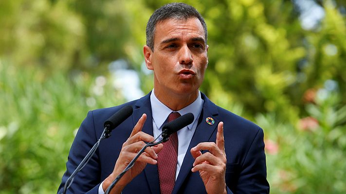 Sánchez asegura que hay "máxima disponibilidad" del Gobierno para negociar con los ayuntamientos