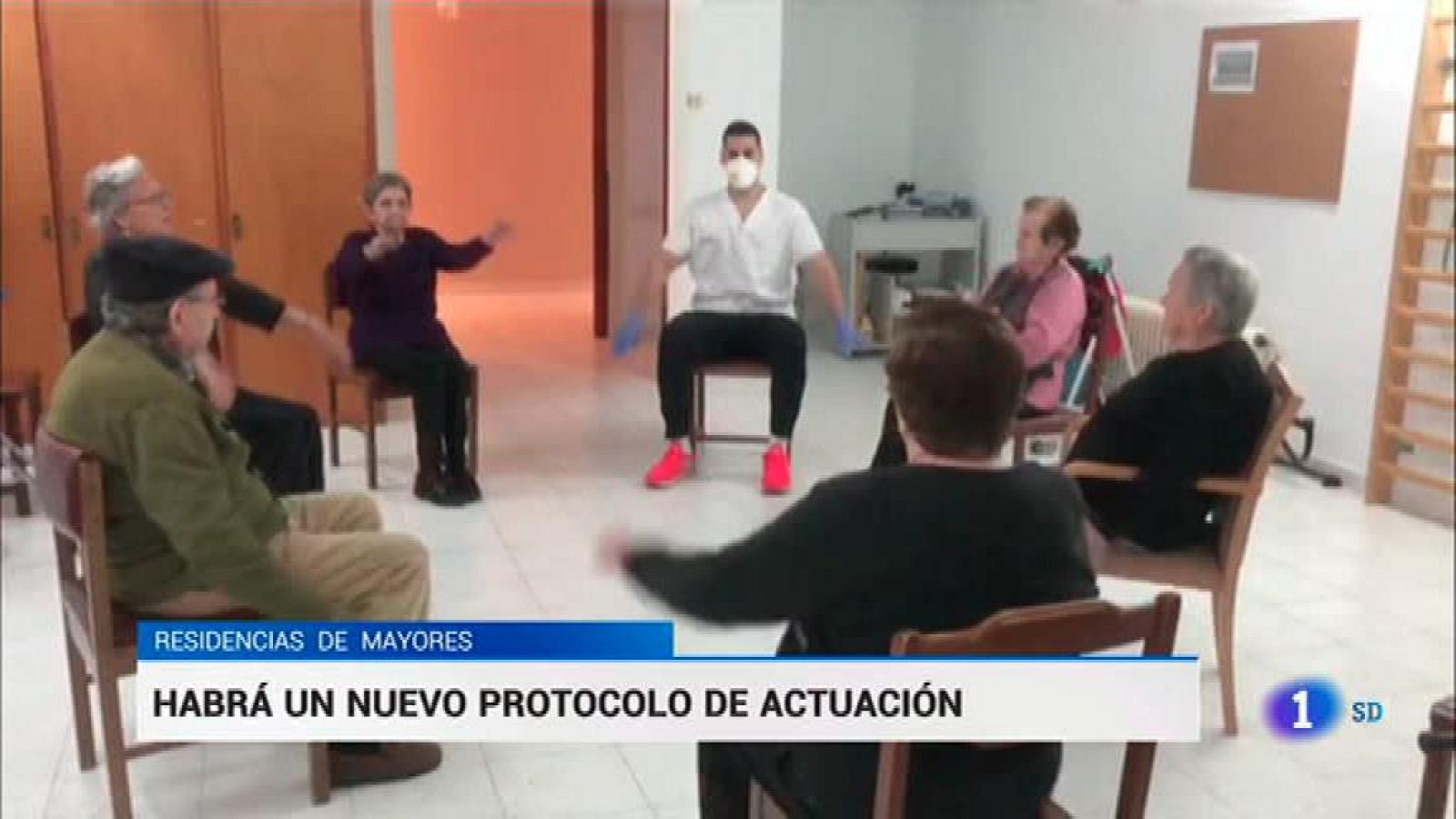 Informativo de Madrid - 2020/08/12- Ver ahora