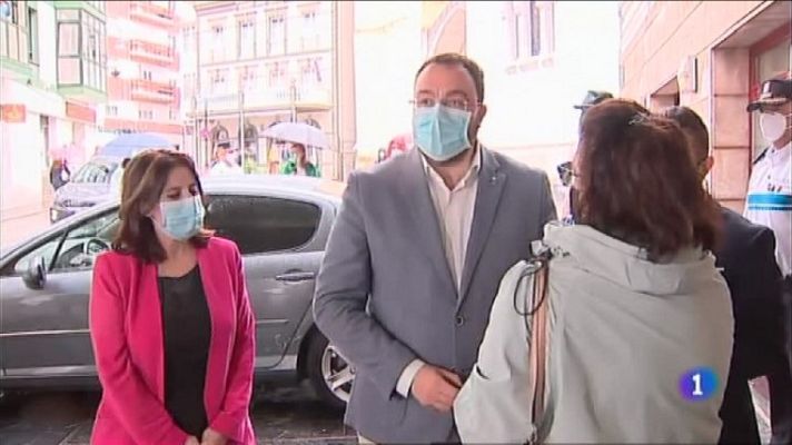 Panorama Regional - Panorama Regional - 12/08/20