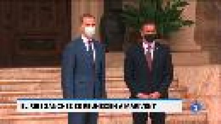 Informatiu Balear - Informatiu Balear - 12/08/20