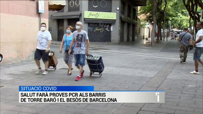 L'Informatiu - L'Informatiu - 12/08/2020