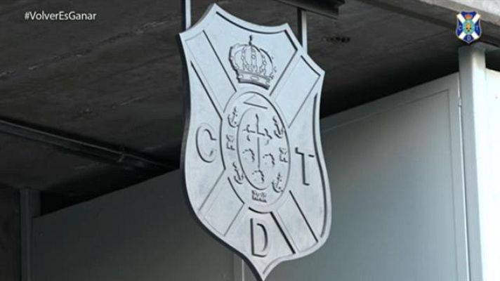 Telecanarias - Deportes Canarias - 12/08/2020