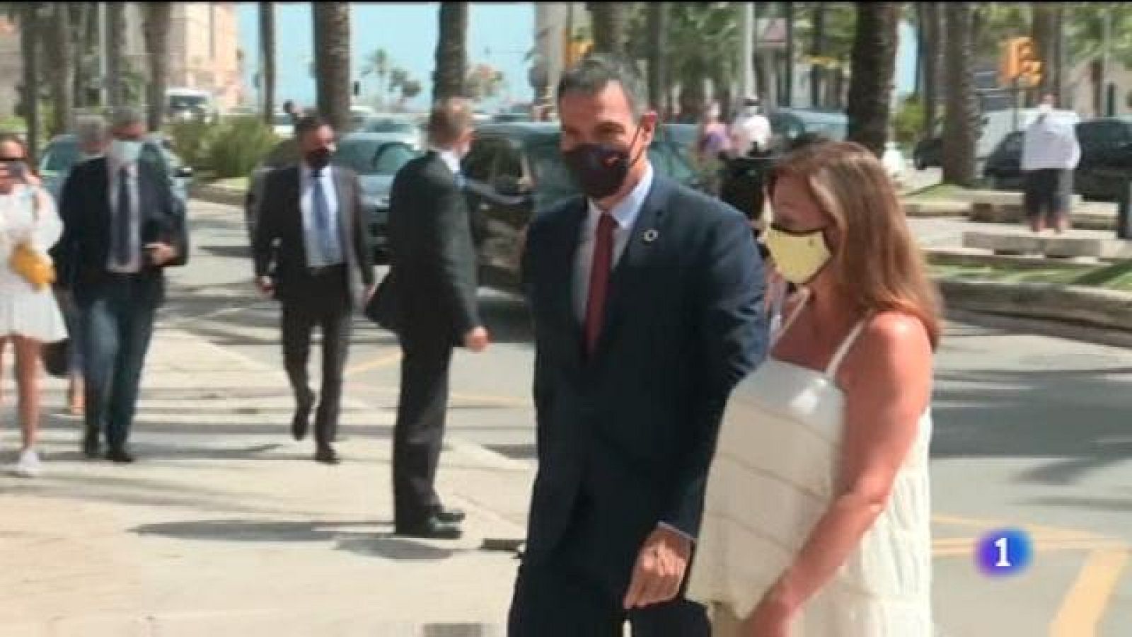 Informatiu Balear 2 - 12/08/20