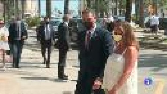 Informatiu Balear - Informatiu Balear 2 - 12/08/20