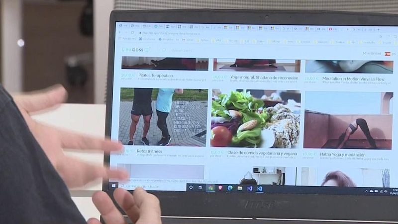 Mientras muchos negocios echan el cierre otros se atreven a abrir y en junio se crearon más de 6.700 empresas