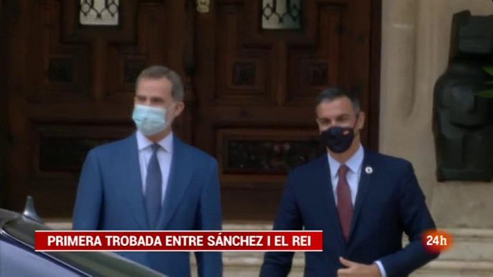 Vespre 24 - Vespre 24 - 12/08/2020