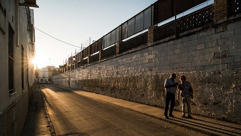 Detectan 18 casos de meningoencefalitis vírica en Sevilla, con cinco ingresos en UCI