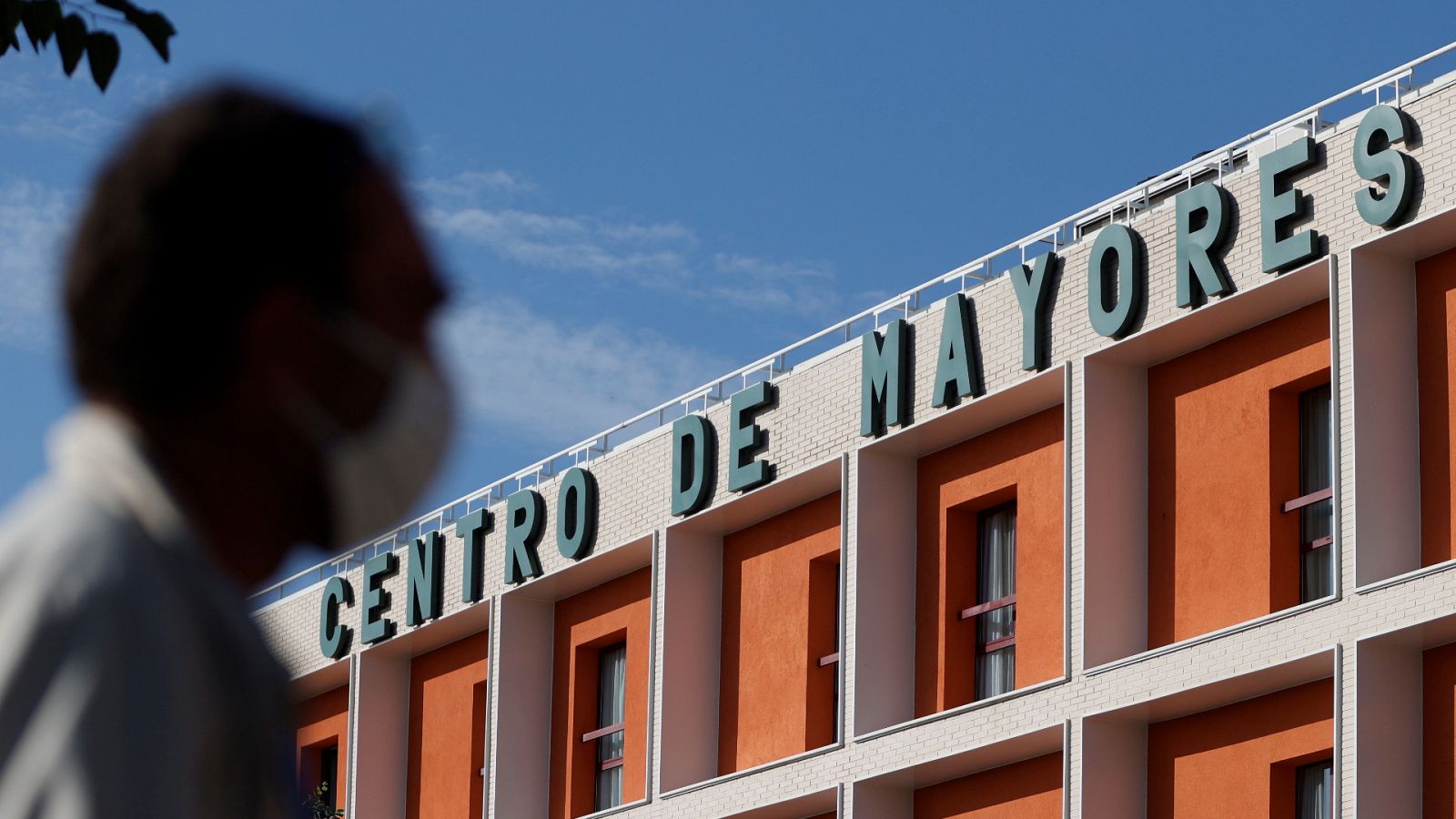 Telediario - 21 horas - 12/08/20 - Lengua de signos - RTVE.es