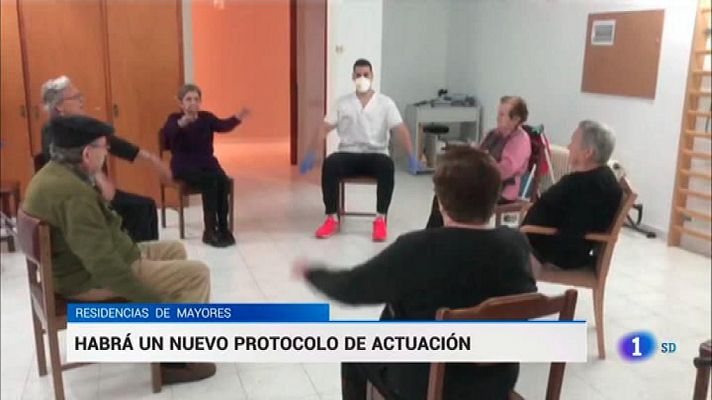 Informativo de Madrid - Informativo de Madrid 2 - 2020/08/12