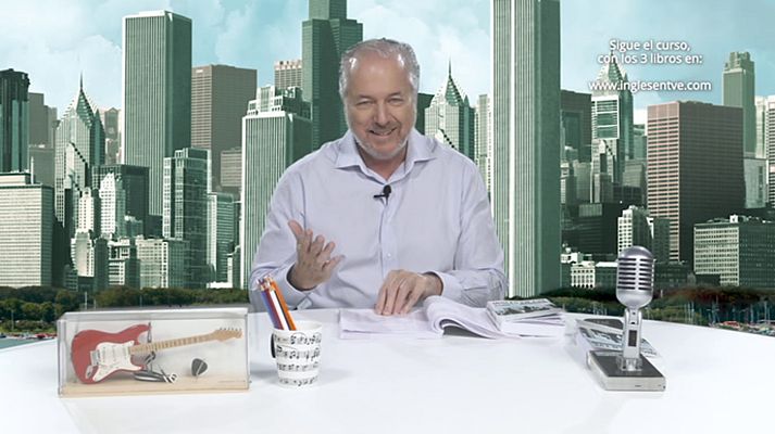 Inglés en TVE - Programa 149