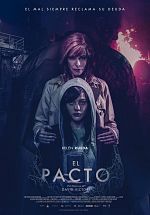 Poster de El pacto