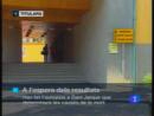 L'Informatiu - L'informatiu migdia - 10/08/09