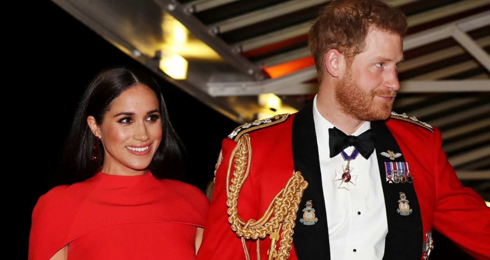 Entrevista con el autor de la biografía de Meghan y Harry