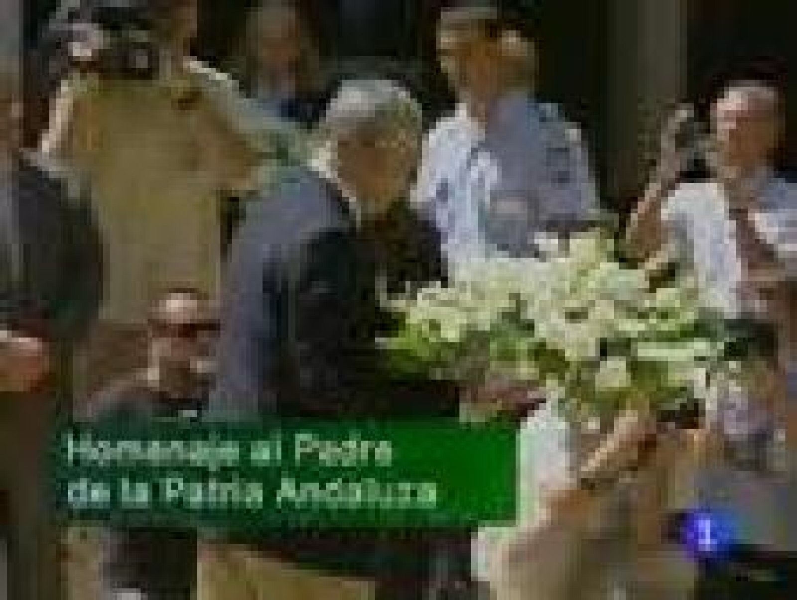 Noticias Andalucía (10/08/09)