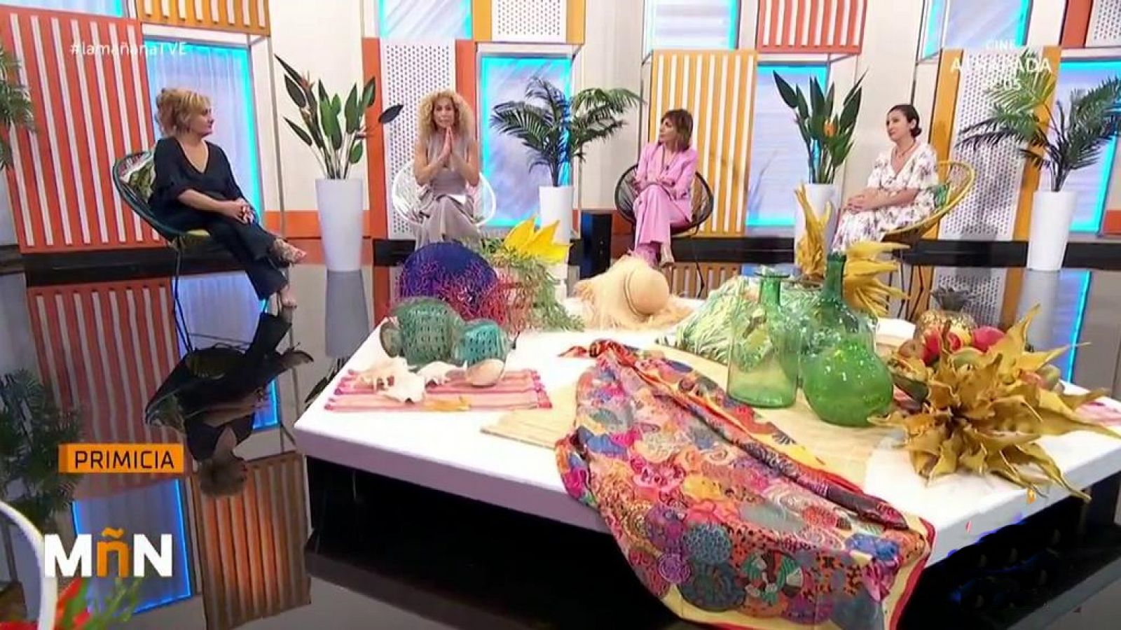 La Mañana - 13/08/20 - ver ahora