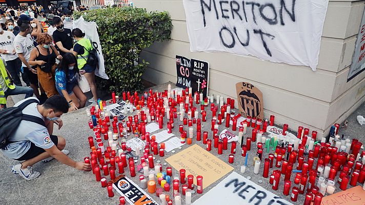 L'informatiu - Comunitat Valenciana - L'Informatiu - Comunitat Valenciana - 13/08/20