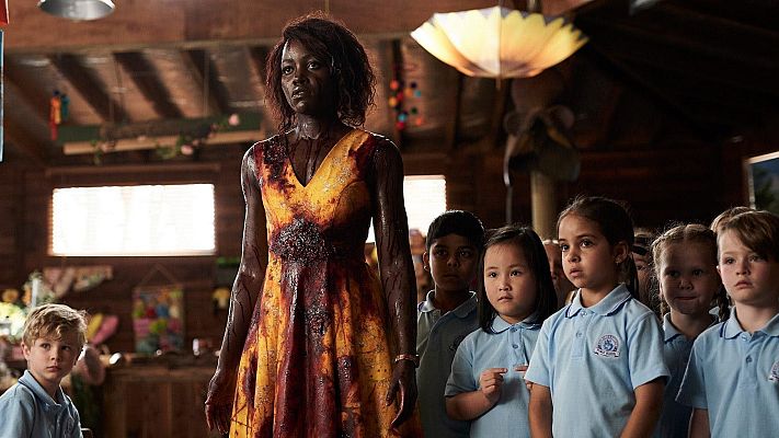 Días de cine - 'Little monsters'