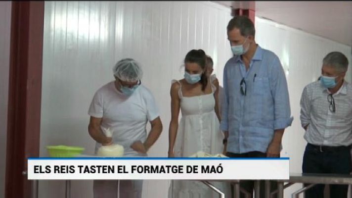 Informatiu Balear - Informatiu Balear - 13/08/20