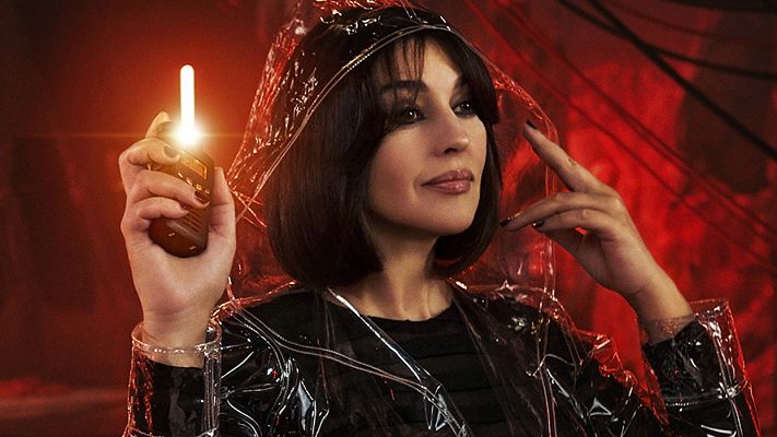 Días de cine - 'Nekrotronic'