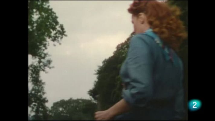 Días de cine - Centenario de Maureen O'Hara (1920-2020)