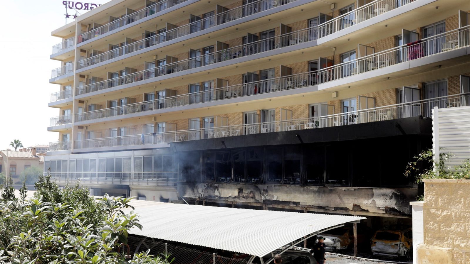 L'Informatiu - Comunitat Valenciana 2 - 13/08/20 - ver ahora