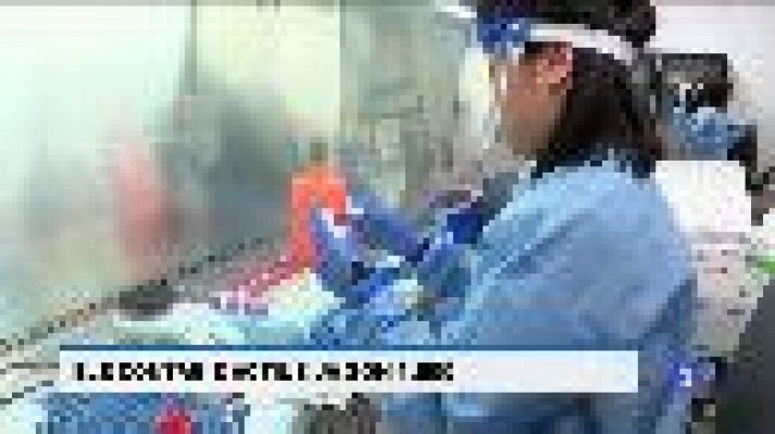 Informatiu Balear - Informatiu Balear 2 - 13/08/20